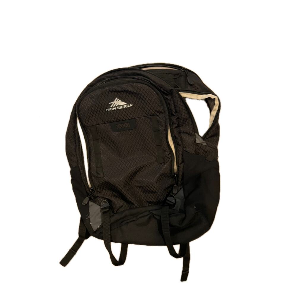 High Sierra Swerve Pro Backpack